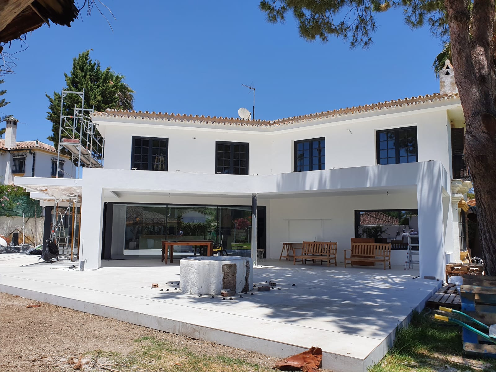 villa guadalmar